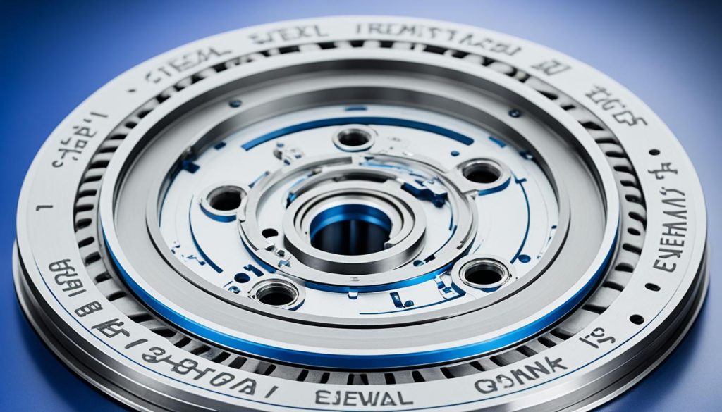 Dichtungstechnik für anspruchsvolle Dichtungsanwendungen Dichtungstechnik für anspruchsvolle Dichtungsanwendungen