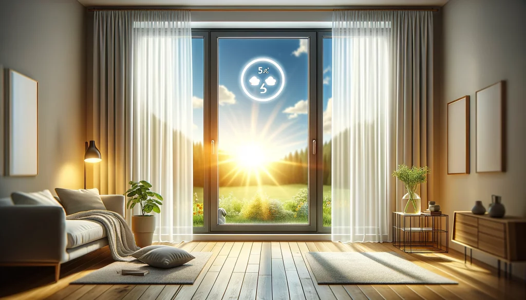 Fensterdichtungen austauschen lassen