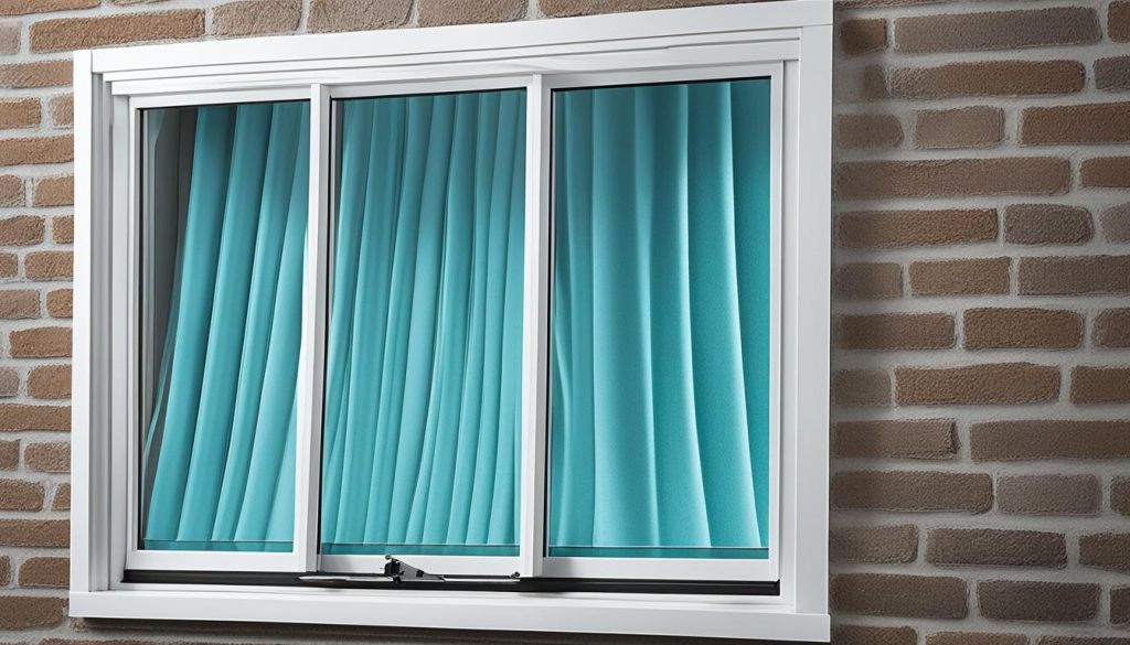 flexible Dichtungsprofile für Fenster flexible Dichtungsprofile für Fenster