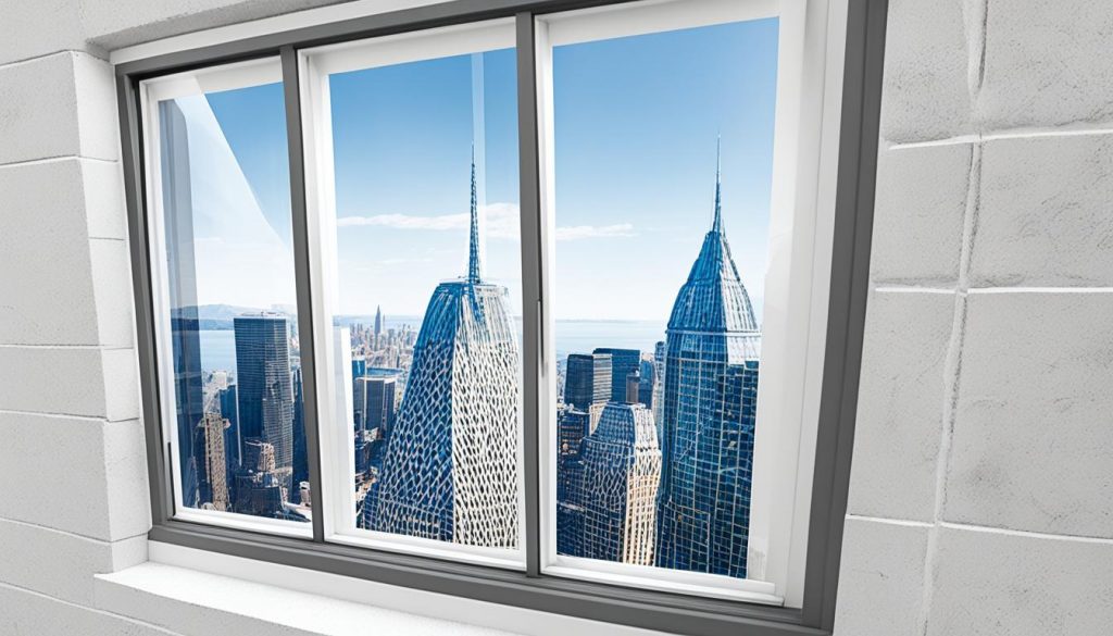 flexible Dichtungsprofile für Fenster flexible Dichtungsprofile für Fenster