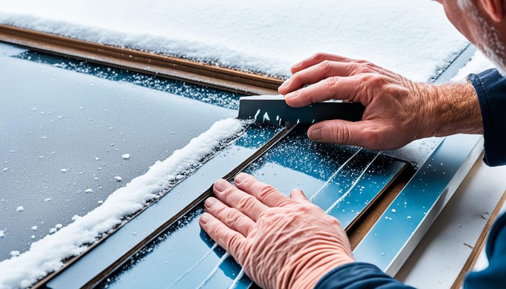 handgefertigte Fensterdichtungslösungen handgefertigte Fensterdichtungslösungen