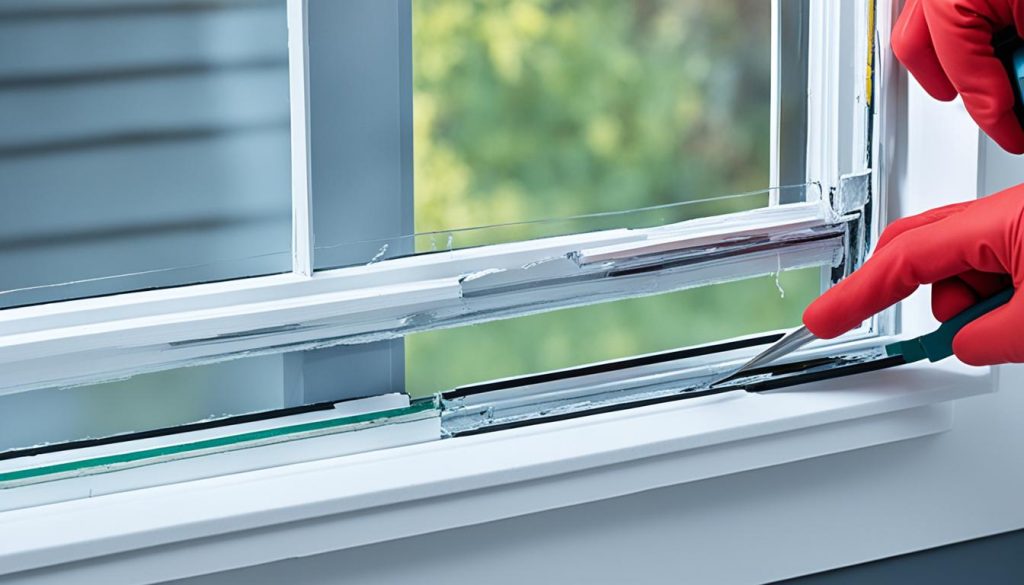 professionelle Fensterdichtungslösungen professionelle Fensterdichtungslösungen