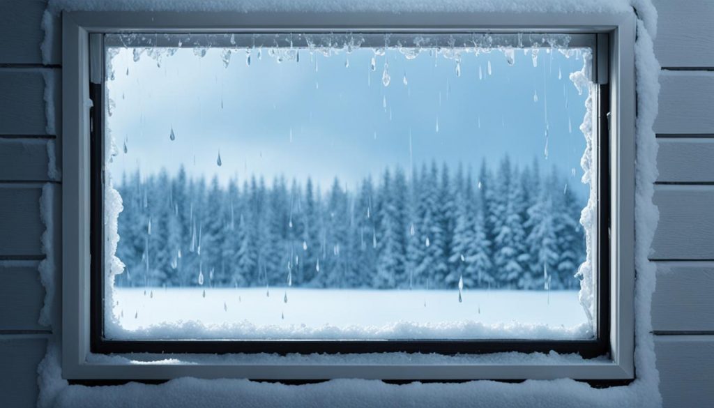 robuste Fensterschutzdichtungen