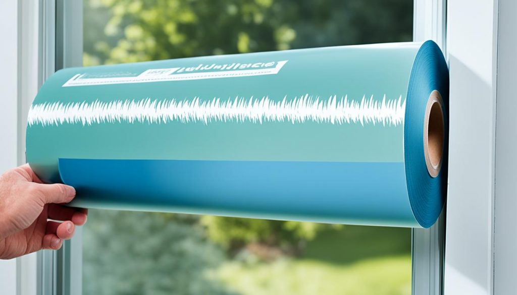 Abdichtungsbänder Abdichtungsbänder