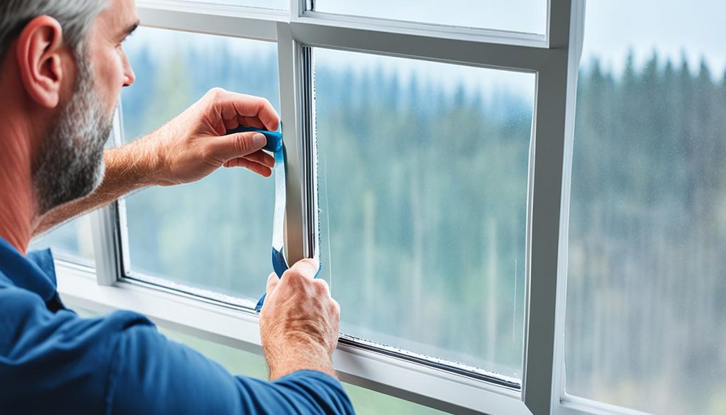 Abdichtungsband Fenster Abdichtungsband Fenster