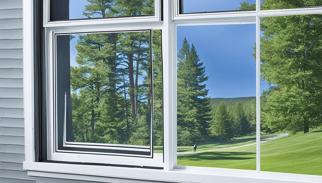 Außendichtung Fenster Außendichtung Fenster