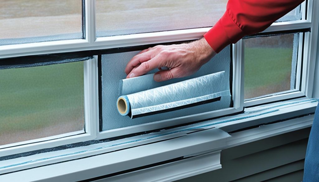 Fenster abdichten Fenster abdichten