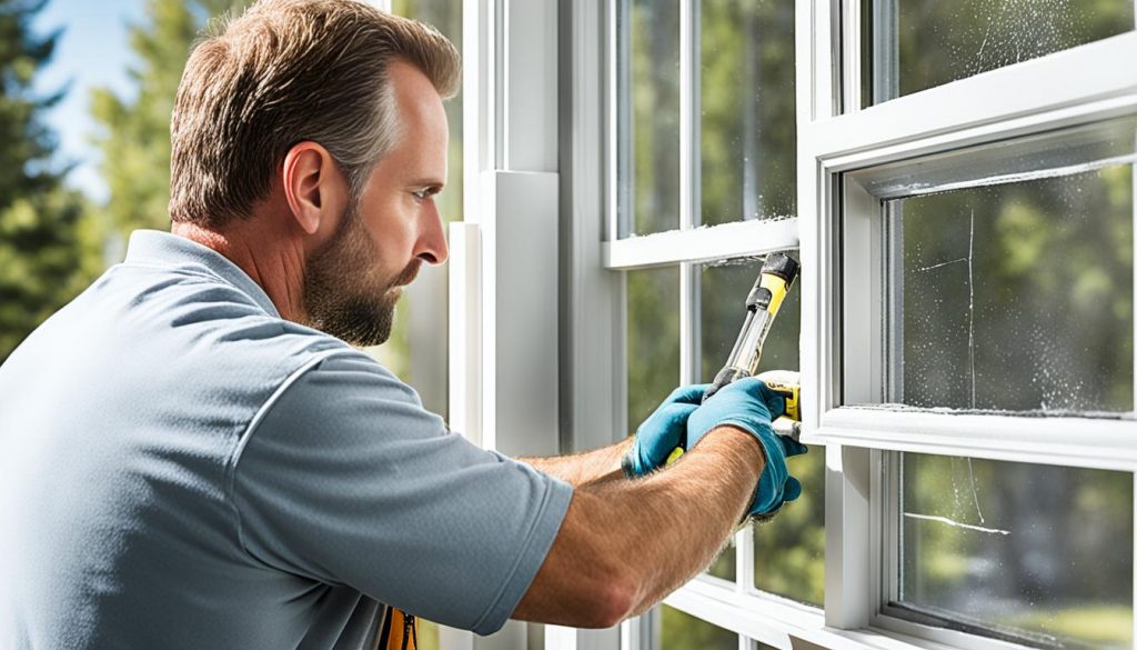 Fenster abdichten Fenster abdichten