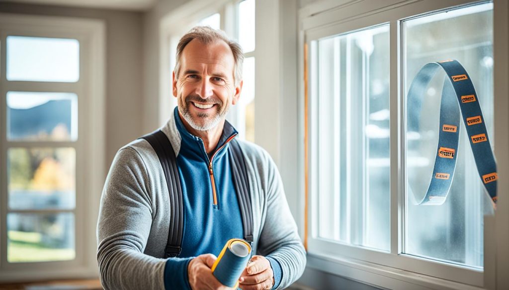 Fensterisolierung Fensterisolierung