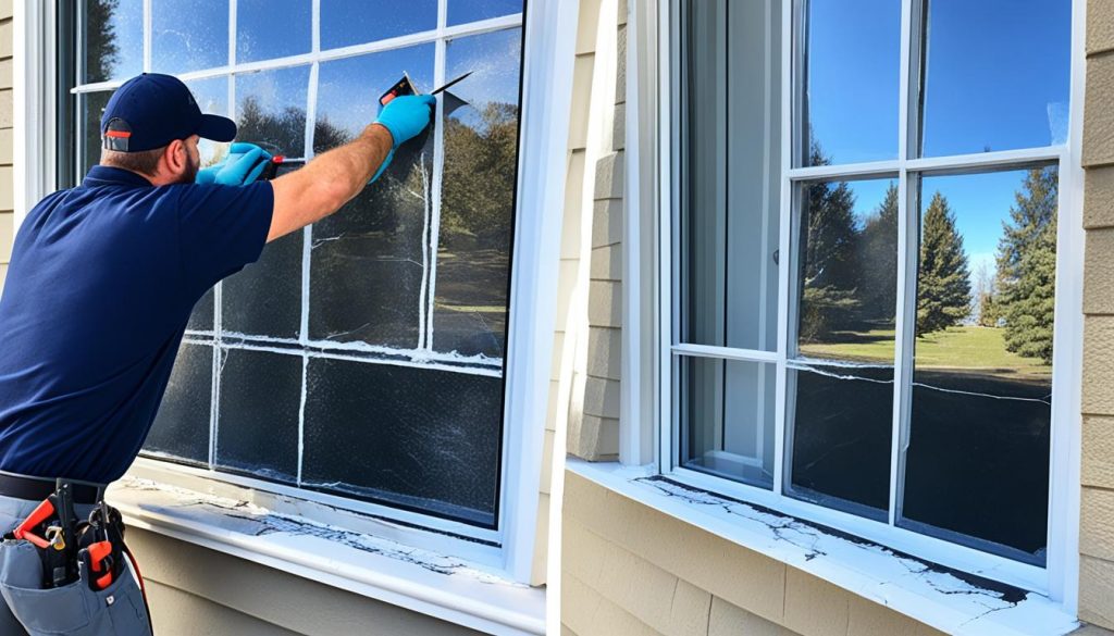 Fenstersanierung Fenstersanierung
