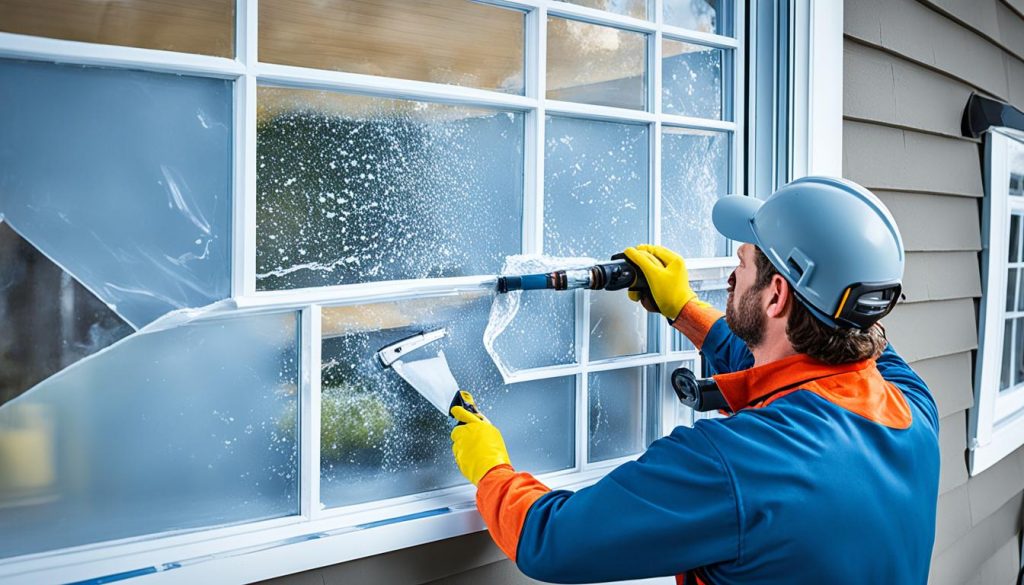 Fenstersanierung Fenstersanierung