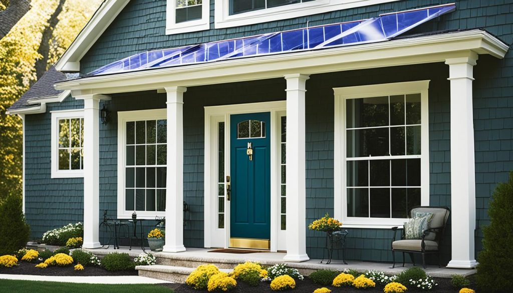 Isolierung gegen Zugluft Isolierung gegen Zugluft