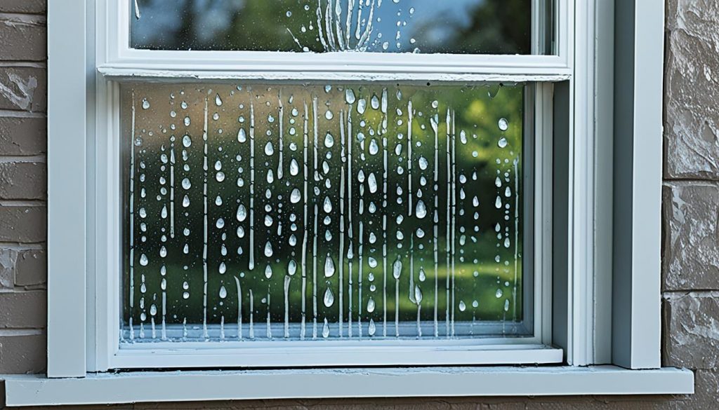 abdichten fenster aussen