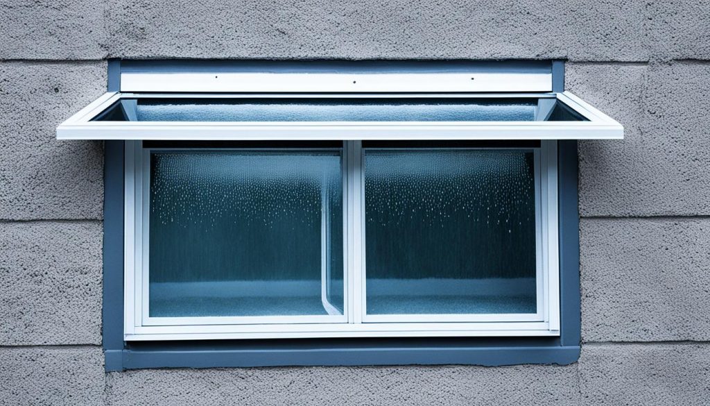 abdichtung fenster außen