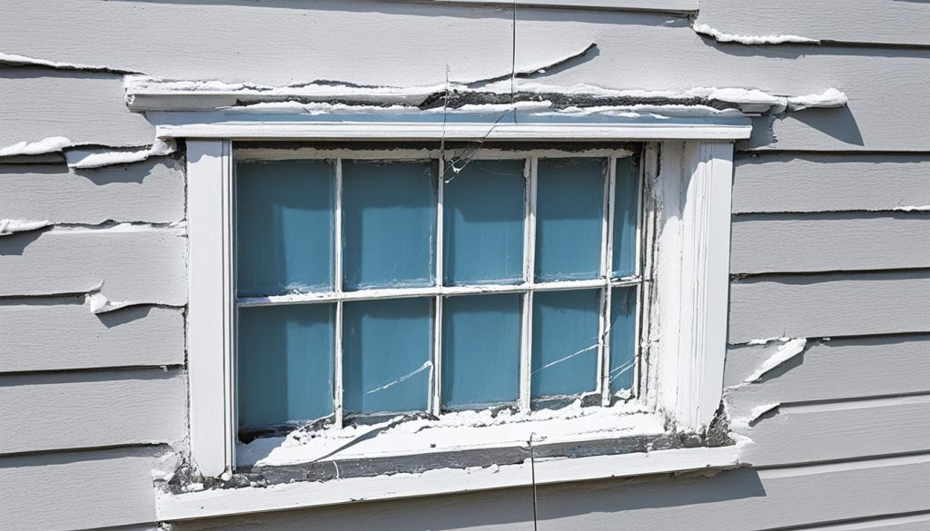 alte fenster abdichten