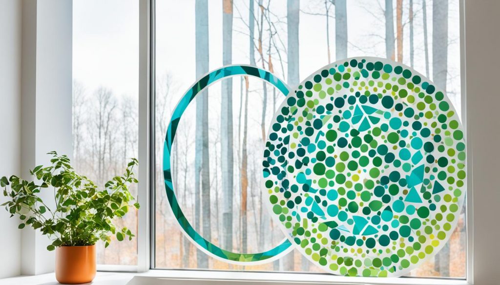 alternative fensterdekoration alternative fensterdekoration