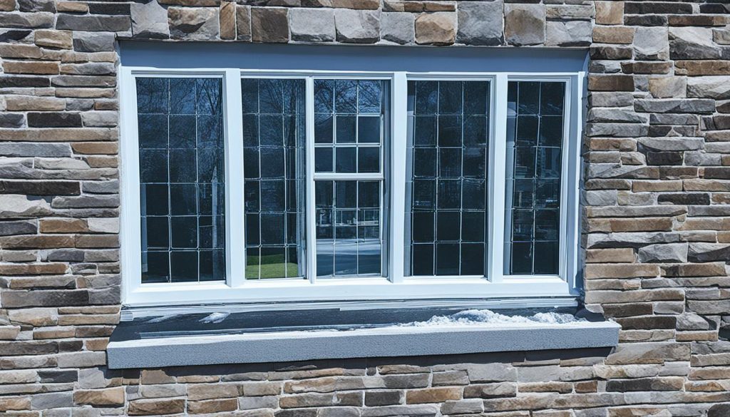 außendichtung fenster