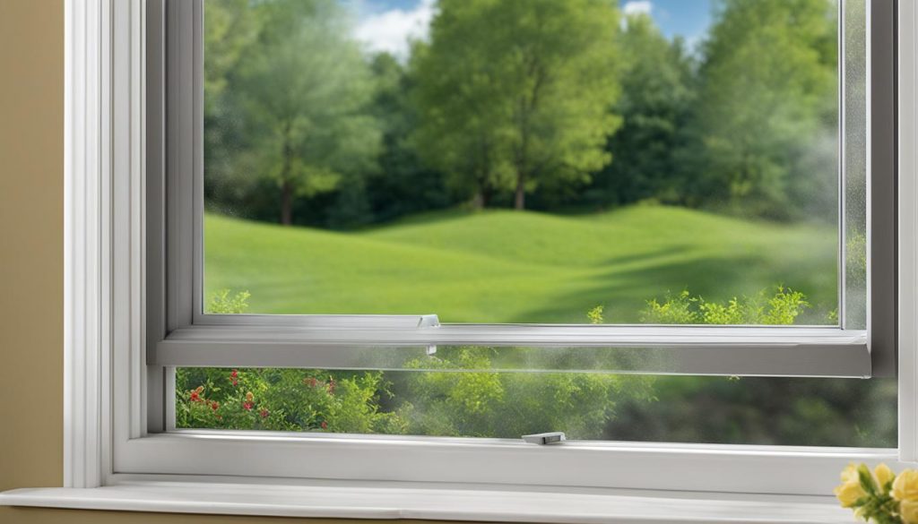 dichtung fenster selbstklebend