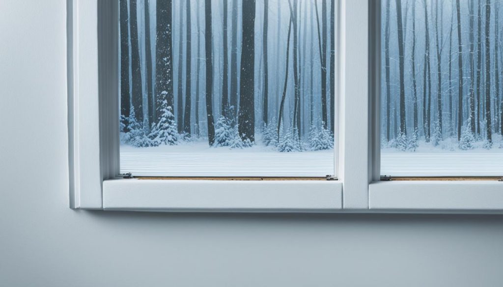 dichtung fenster selbstklebend