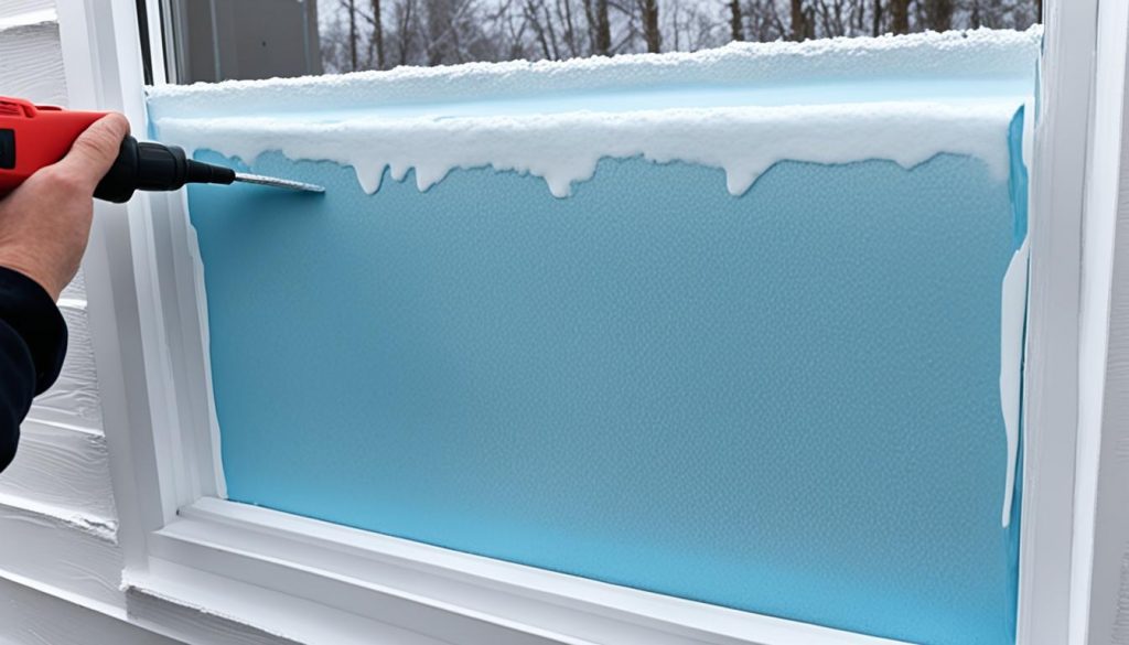 effektive Fensterabdichtung effektive Fensterabdichtung