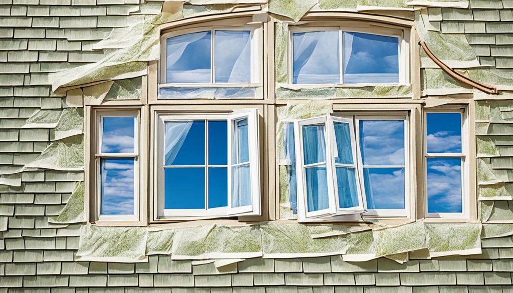effektive fensterdichtungen selbstklebend