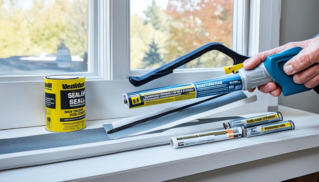 fenster abdichten materialien fenster abdichten materialien