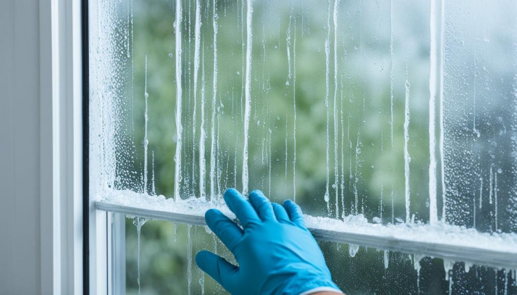 fenster abdichten schimmel