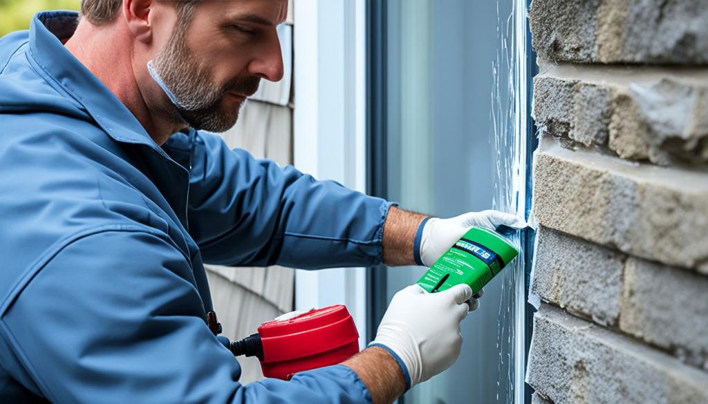 fenster abdichten silikon fenster abdichten silikon