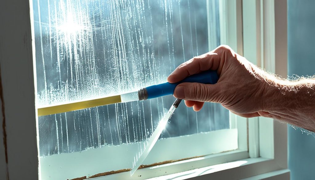 fenster abdichten tipps