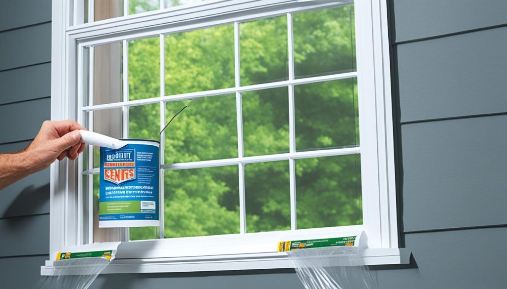 fenster abdichten von außen fenster abdichten von außen