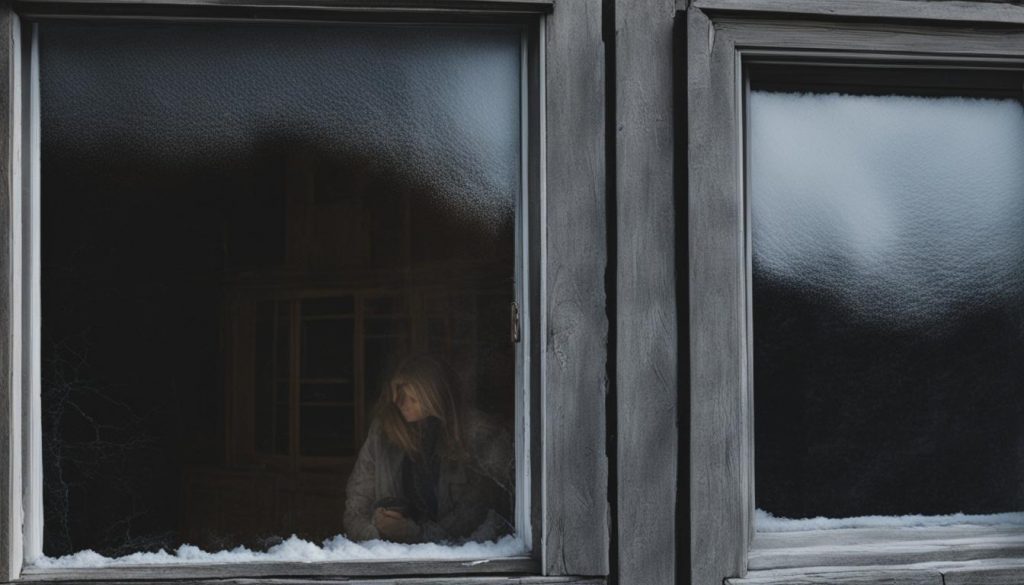 fenster isolieren gegen kälte