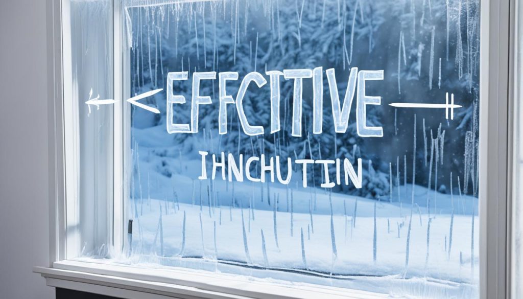 fenster isolieren innen fenster isolieren innen
