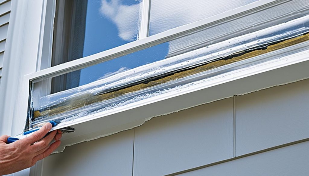 fenster richtig abdichten