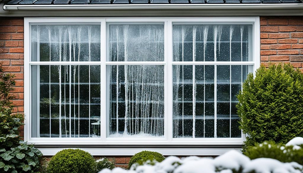 fensterabdichtung außen