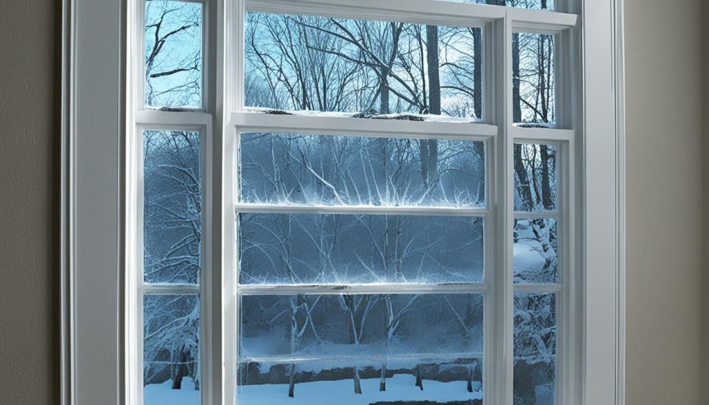 fensterdichtung