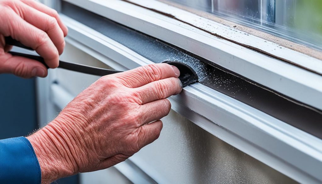 fensterdichtung austauschen fensterdichtung austauschen