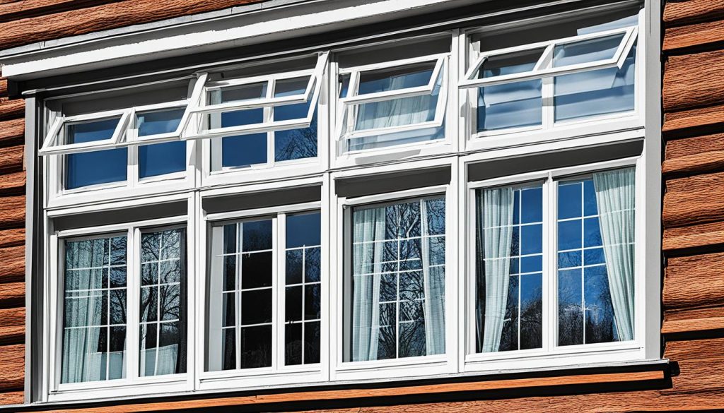 fensterdichtungen