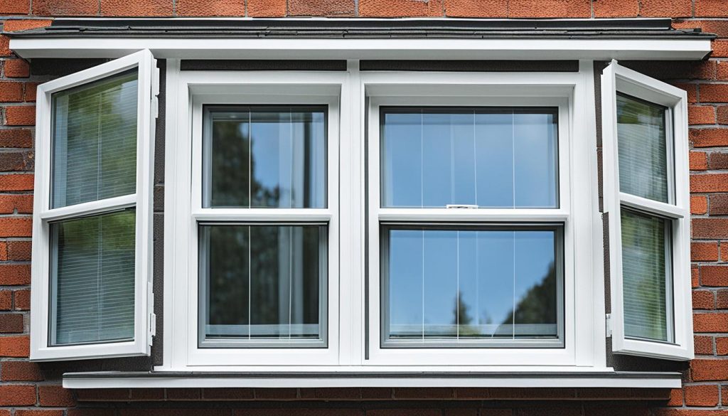 fensterrahmen dichtungen