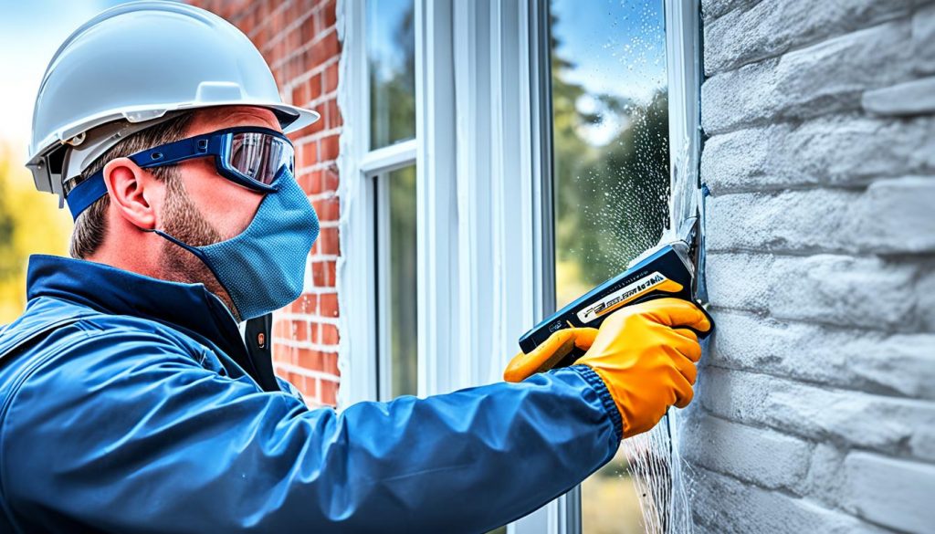 fensterwandanschluss abdichten fensterwandanschluss abdichten