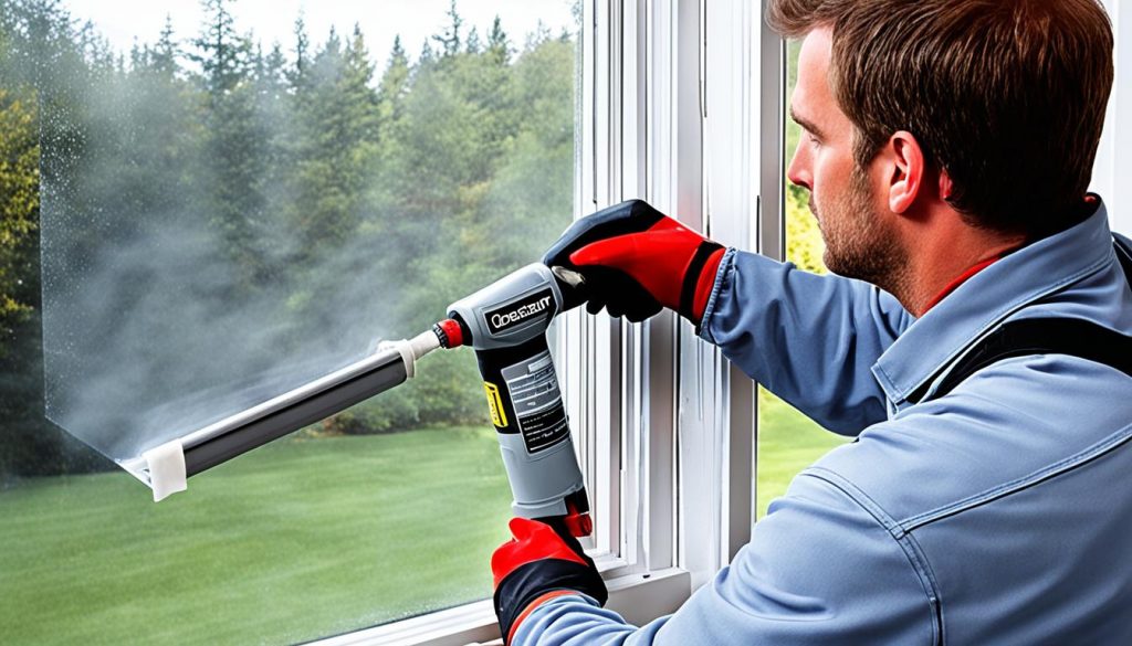 innenfenster abdichten innenfenster abdichten