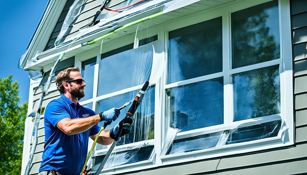 professioneller Fensterabdichtungs-Service professioneller Fensterabdichtungs-Service