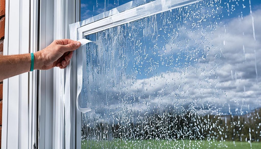 wetterfestes klebeband fenster wetterfestes klebeband fenster