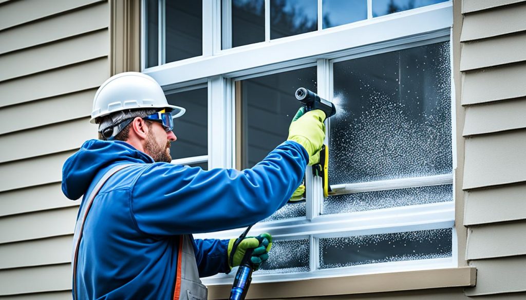 zugluft fenster abdichten