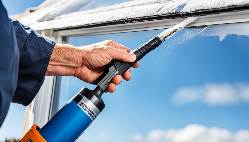 Dachfenster abdichten Dachfenster abdichten