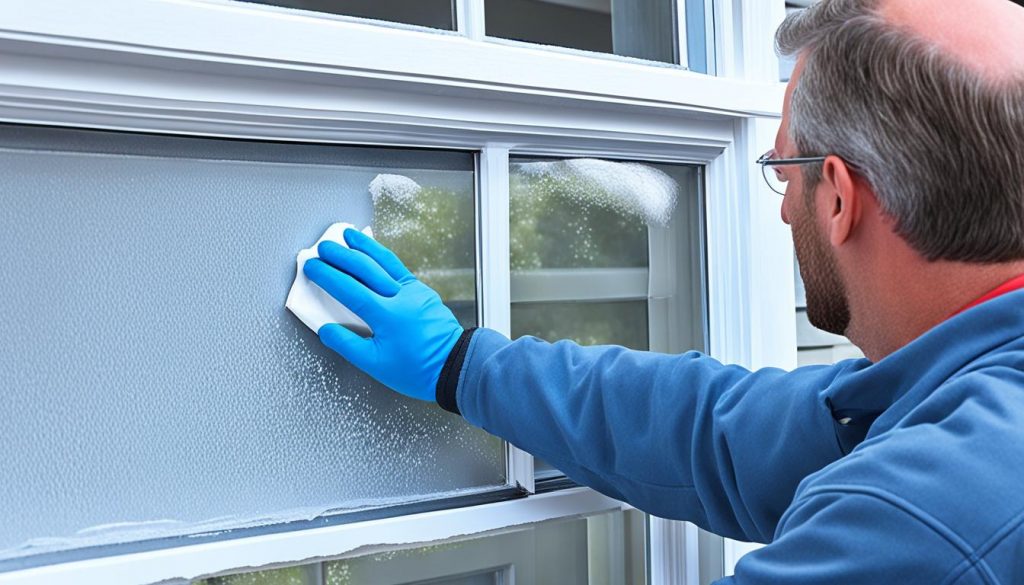 Fensterabdichtung erneuern Fensterabdichtung erneuern