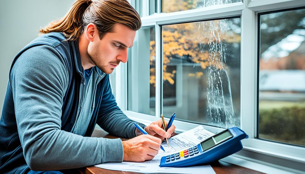 Fensterbank abdichten Kosten Fensterbank abdichten Kosten