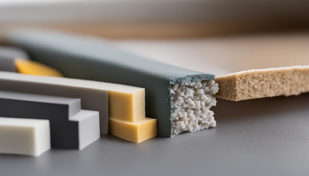 Fensterbank abdichten Material Fensterbank abdichten Material