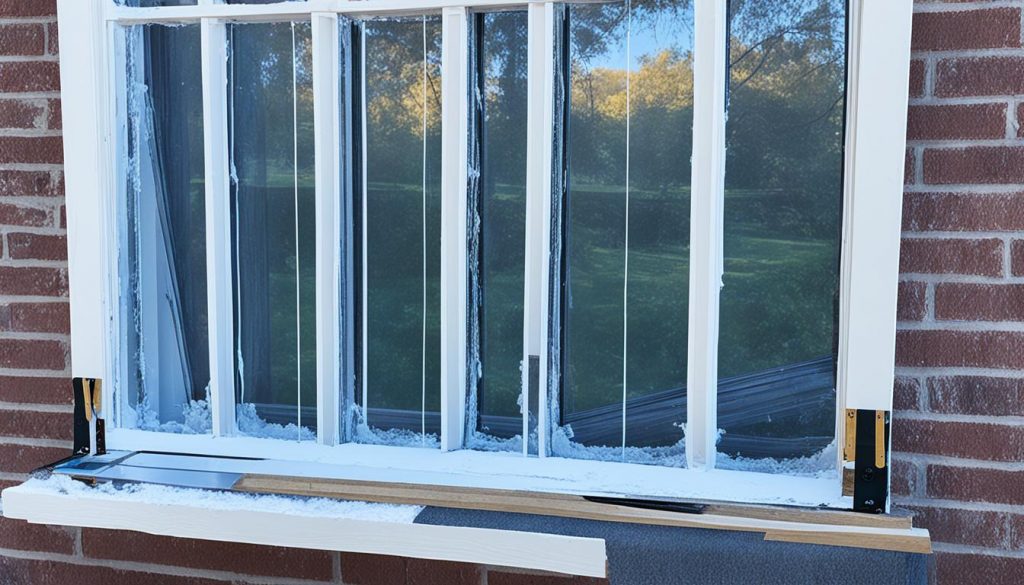 Fenstersanierung Fenstersanierung