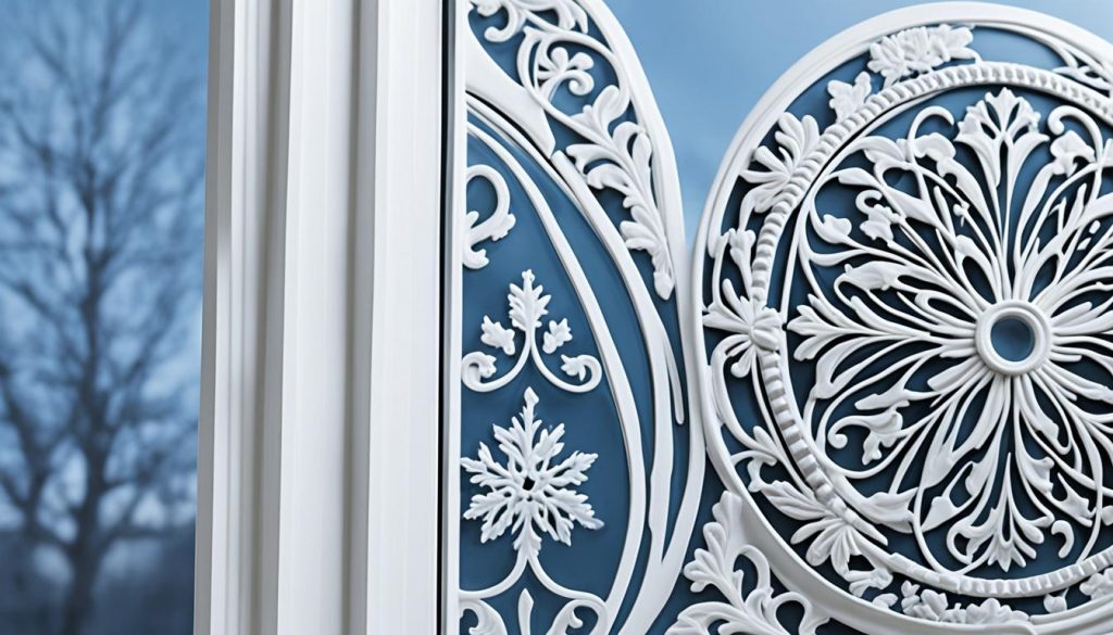 dichtung für kunststofffenster