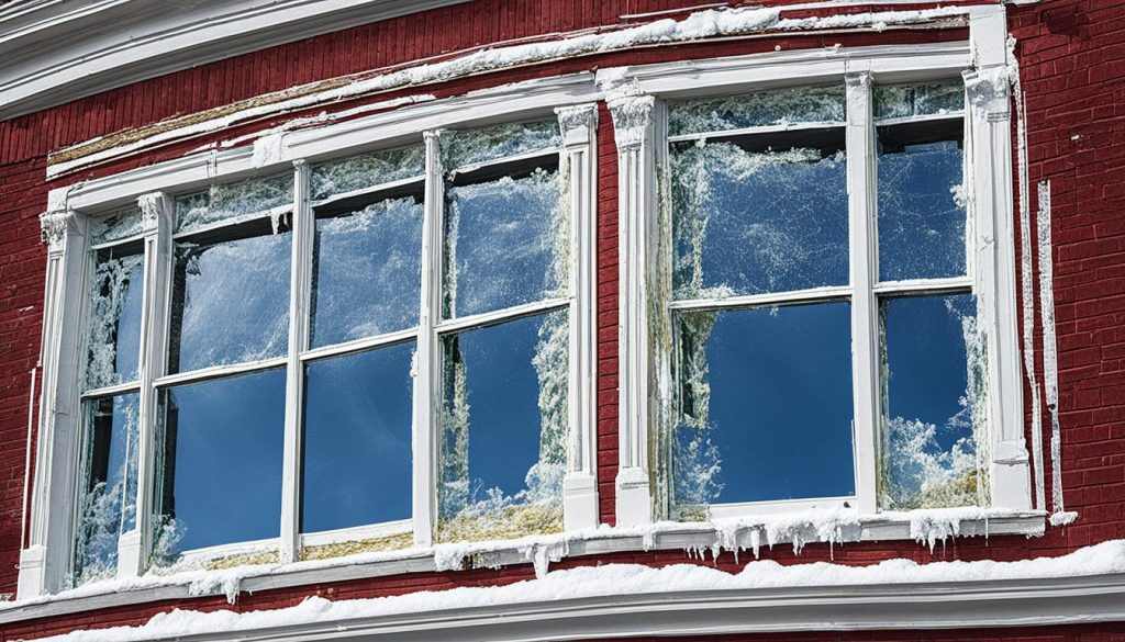 fenster abdichten altbau